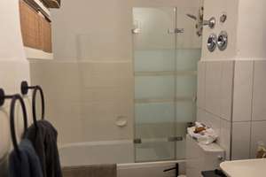 Attraktive helle 3-Zimmer Wohnung im 7. OG mit Balkon & Weitblick in Köln-Weidenpesch – Neusserstr. 739, 50737 Weidenpesch, Köln – Vorschaubild 11