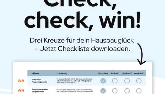 Bild von LivingHaus - Dein maßgeschneidertes Traumhaus in Wolfsburg