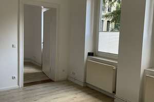schöne Altbauwohnung inkl. EBK im westl. Ringgebiet – Die vollständige Adresse der Immobilie erhältst du vom Anbieter., 38118 Westliches Ringgebiet, Braunschweig – Vorschaubild 9