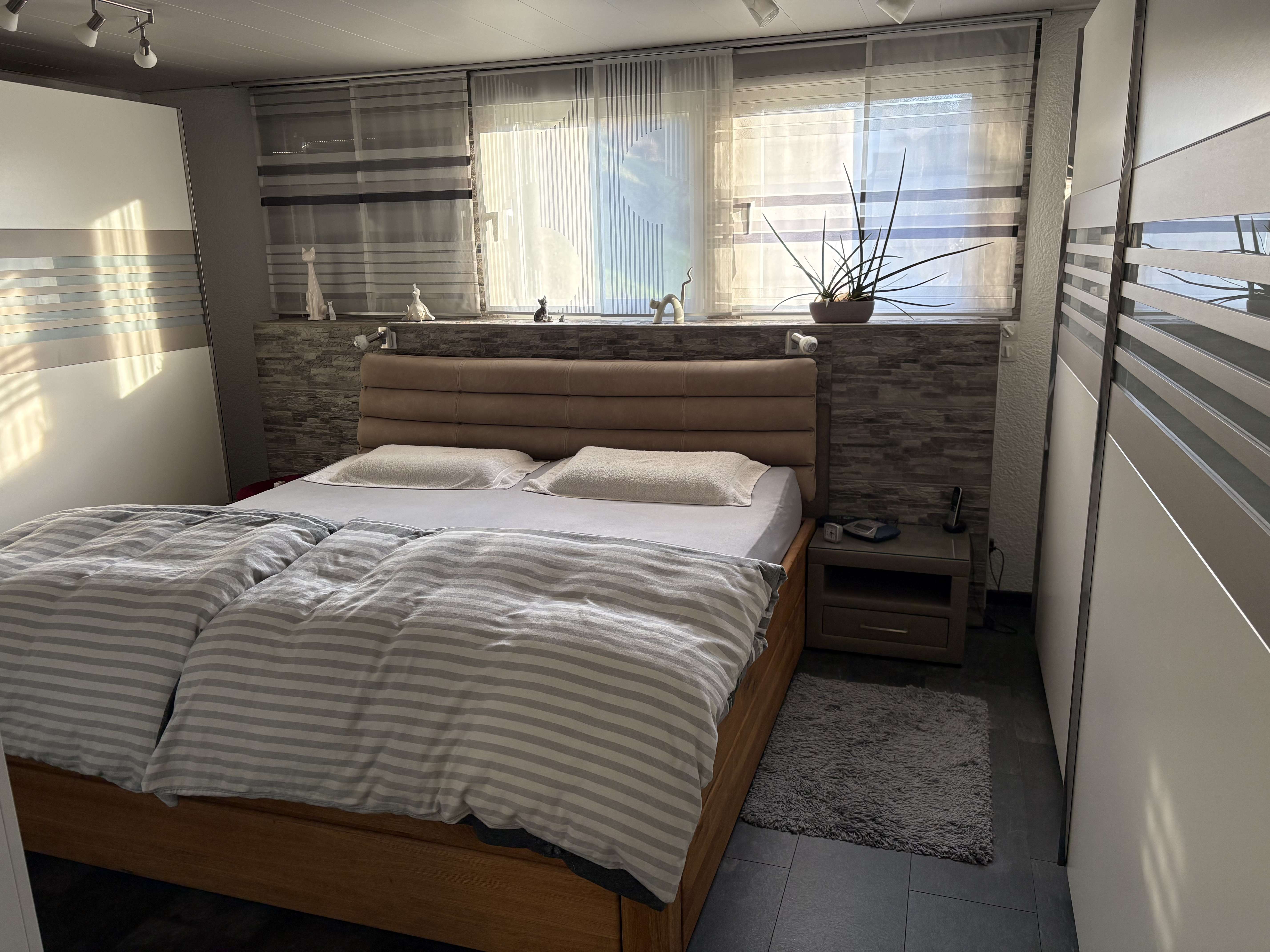 Immobilie in Kadenbach - Charmantes Einfamilienhaus mit 5,5 Zimmern in Kadenbach - Bild 1