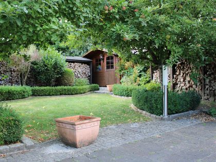 Eigentumswohnung Mit Garten In Haltern Am See Immobilienscout24