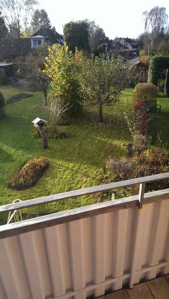 Immobilie in Kronshagen - Vermietetes Reihenmittelhaus in schöner Lage in Kronshagen - Bild 3