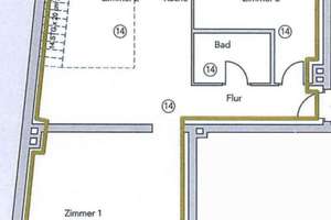 Wohnen mit Herz und Stil – Maisonette im Dachgeschoss mit besonderem Flair – Fundstraße 6, 30161 Oststadt, Hannover – Vorschaubild 19
