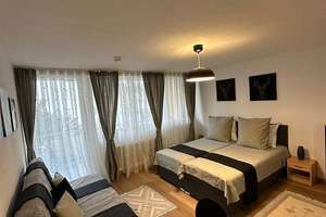 München - City-Appartement - Top-Lage