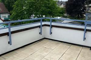 Modernes Appartement mit Dachterrasse und Pantry-Küche in Oberkassel – Die vollständige Adresse der Immobilie erhältst du vom Anbieter., 40547 Oberkassel, Düsseldorf – Vorschaubild 6