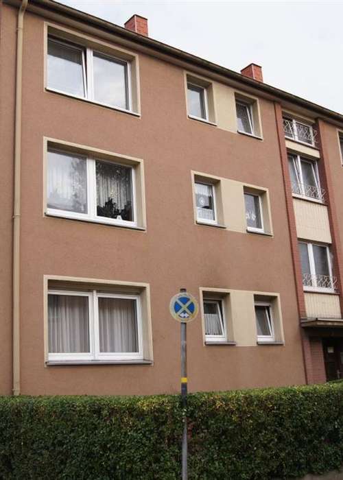 Bild der Wohnung