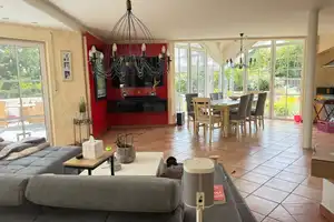 RESERVIERT! Wunderschönes Einfamilienhaus 
mit mediterranem Charm – Kulmbach (Kreis) – Vorschaubild 11