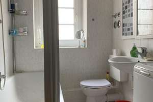 Bezugsfreie Wohnung in Baumschulenweg • Altbau • Provisionsfrei – Die vollständige Adresse der Immobilie erhältst du vom Anbieter., 12437 Baumschulenweg, Berlin – Vorschaubild 7