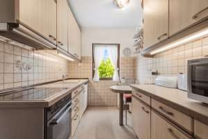 Gepflegtes Endreihenhaus in beliebter Waldlage von HH-Rahlstedt – Die vollständige Adresse der Immobilie erhältst du vom Anbieter., 22149 Rahlstedt, Hamburg – Vorschaubild 8
