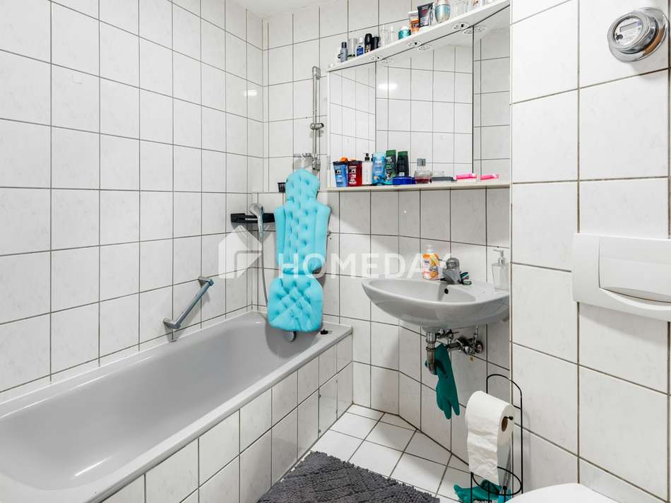 Badezimmer 1