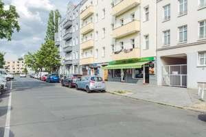 Beautiful, modern 3-bedroom apartment in the heart of Berlin – Die vollständige Adresse der Immobilie erhältst du vom Anbieter., 13357 Gesundbrunnen, Berlin – Vorschaubild 31