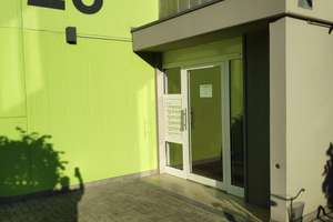 Komplett renovierte modernisierte Wohnung mit Aufzug, Balkon Blick ins Grüne TG-Stellplatz optional – Gabelsbergerstraße 23, 41065 Hardterbroich-Pesch, Mönchengladbach – Vorschaubild 17