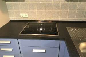 Exklusive Zwei-Zimmer-Wohnung mit 24 m² Süd-Terrasse am Zooviertel – Ludwig-Beck-Str. 14, 40470 Mörsenbroich, Düsseldorf – Vorschaubild 21
