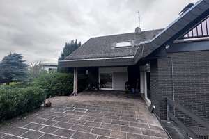Villa Messel Nähe Darmstadt Aschaffenburg – Dieselstrasse 59, 64409 Messel – Vorschaubild 19