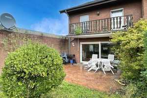 Ihr perfektes Familienzuhause in Borken- Weseke mit Garten und Garage  – Borken (Kreis) – Vorschaubild 2