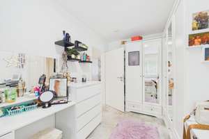 3-Zimmer zzgl. ca. 60 m² ausgebauter Dachfläche | insgesamt 7 Zimmer  – Die vollständige Adresse der Immobilie erhältst du vom Anbieter., 70565 Fasanenhof, Stuttgart – Vorschaubild 8