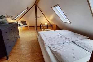 immo-schramm.de: Gepflegtes Wochenendhaus auf parkartigem Grundstück – Die vollständige Adresse der Immobilie erhältst du vom Anbieter., 27628 Wulsbüttel – Vorschaubild 13