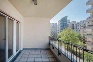 Exklusive Neubauwohnung mit zwei Loggien nahe der Fischerinsel – Die vollständige Adresse der Immobilie erhältst du vom Anbieter., 10179 Mitte (Ortsteil), Berlin – Vorschaubild 2