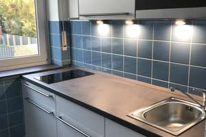 Schöne 1 Zimmerwohnung in Münster St. Mauritz