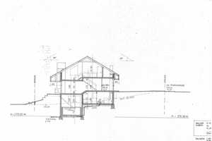 Haus mit Garten und Sauna in ruhiger Lage in Auenstein – Heilbronn (Kreis) – Vorschaubild 9