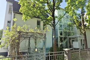 Lichtdurchfluteter Maisonette-Traum in  Bestlage – Lindenallee 23, 50968 Marienburg, Köln – Vorschaubild 6