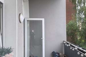 Ansprechende 2-Zimmer-Wohnung mit Balkon in Duisburg – Kaiser-Friedrich-Str. 114, 47169 Marxloh, Duisburg – Vorschaubild 4