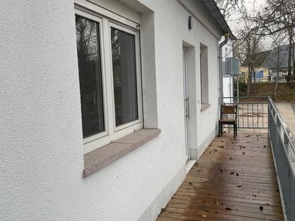 Kleine 2-Raum online Wohnung in Poley bei Bernburg