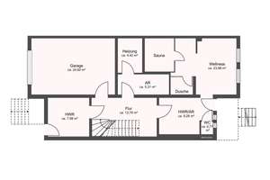 Wachmannquartier: Hier kommen Sie aus gutem Hause. – Die vollständige Adresse der Immobilie erhältst du vom Anbieter., 28209 Schwachhausen (Ortsteil), Bremen – Vorschaubild 18