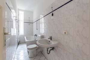 1-Zimmer-Altbauklassiker mit großem Potenzial – Grünberger Straße 19, 10243 Friedrichshain, Berlin – Vorschaubild 5