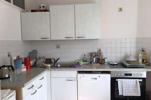 Helles Appartement in Top-Lage Nähe Glockenbachviertel von privat – 80337 Am alten südlichen Friedhof, München – Vorschaubild 6
