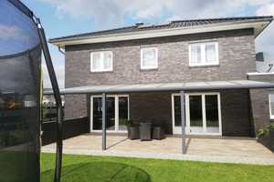 Schönes, modernes Einfamilienhaus mit großer Terrasse – Vechta (Kreis) – Vorschaubild 1