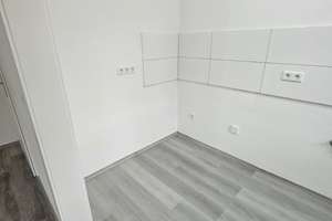 Komplett sanierte 2 Zimmer Wohnung mit Balkon zu vermieten – Theodor-Heuss-Str. 13, 47167 Neumühl, Duisburg – Vorschaubild 6