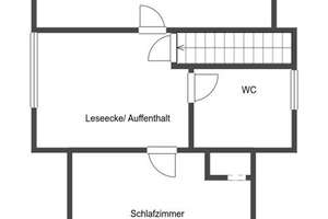 Sanierungsbedarf - ehem. DDR-Bau - 4 Zimmer mit 3.555 m² Grundstück - Direkt an der B 100 – 6118 Frohe Zukunft, Halle (Saale) – Vorschaubild 21