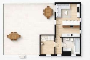 Einfamilienhaus mit parkähnlichem Grundstück - Wohnen in außergewöhnliche Privatsphäre – Die vollständige Adresse der Immobilie erhältst du vom Anbieter., 4288 Holzhausen, Leipzig – Vorschaubild 14