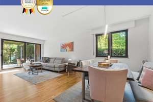 Ihr neues Zuhause in Köln-Junkersdorf - Großzügige Terrassenwohnung in Bestlage!