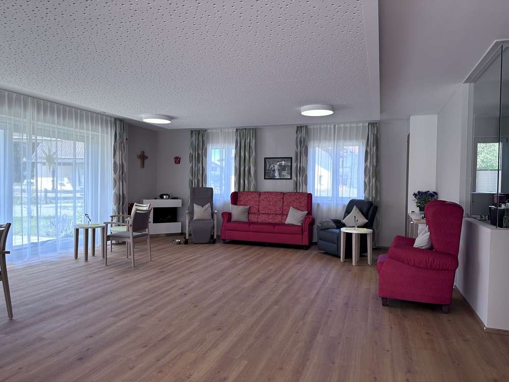 Immobilie in Neubeuern - Investieren in die Zukunft - Eine Immobilie mit attraktiver Rendite und mittelfristigen Gestaltungsm - Bild 2