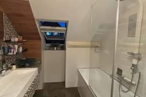 4,5-Zimmer-Maisonette-Wohnung in Solinger Innenstadt über zwei Etagen – Hauptstraße 52, 42651 Solingen-Mitte, Solingen – Vorschaubild 12