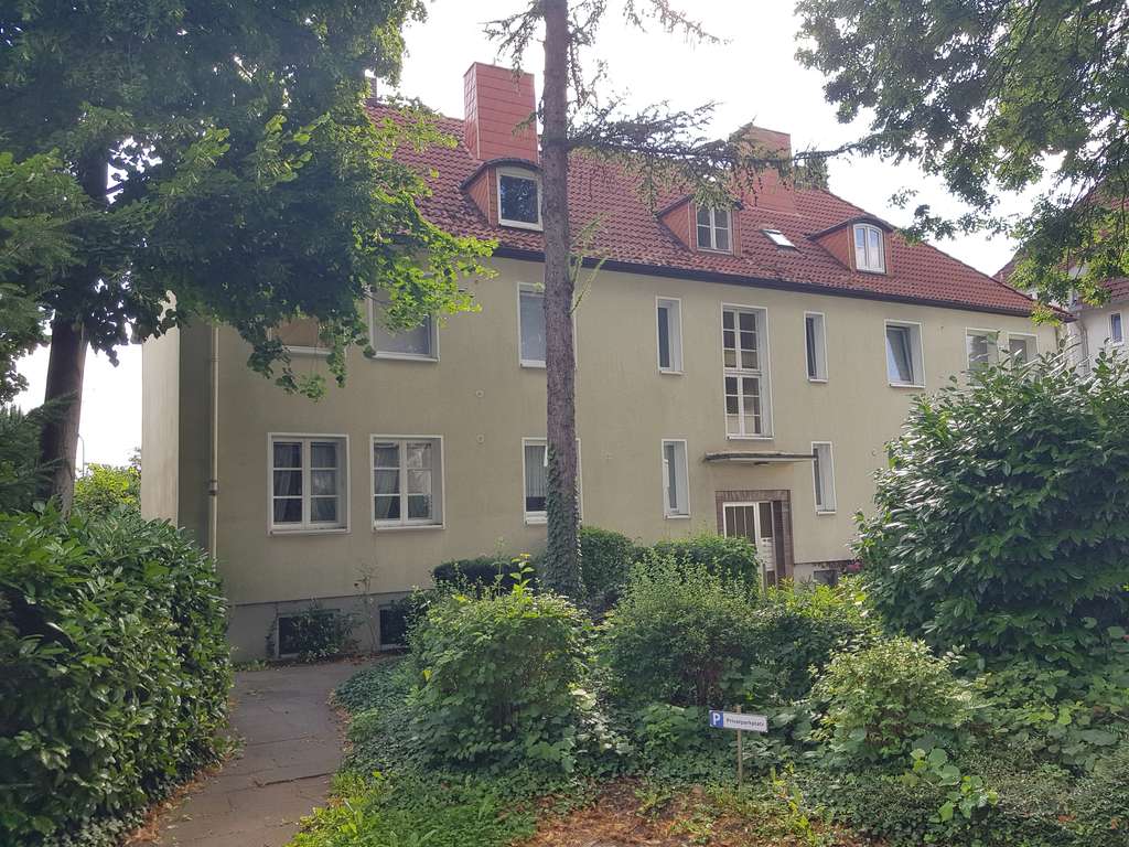 Eigentumswohnung inkl. zwei gesonderten 2-Zimmer Apartments mit Blick auf die Weser in Hameln