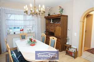Zweifamilien- Generationenhaus als TOP-Schnäppchen in Borbeck-Bochold. Im Garten relaxen – Die vollständige Adresse der Immobilie erhältst du vom Anbieter., 45356 Bochold, Essen – Vorschaubild 6