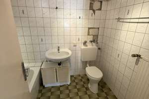 2-Zimmer-Wohnung ideal für Singles oder Paare – Frankfurter Str. 75a, 64521 Groß-Gerau – Vorschaubild 4