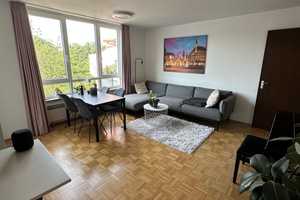 Vollmöblierte Wohnung zu vermieten – Taimerhofstr. 22, 81927 München – Vorschaubild 7