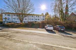 Reihenmittelhaus mit Balkon und Terrasse in familienfreundlicher Lage von Hagen-Dahl – Die vollständige Adresse der Immobilie erhältst du vom Anbieter., 58091 Dahl, Hagen – Vorschaubild 23