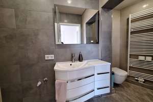 Deisterblick: 4-Zimmer Maisonettewohnung in Wettbergen – 30457 Mühlenberg, Hannover – Vorschaubild 14
