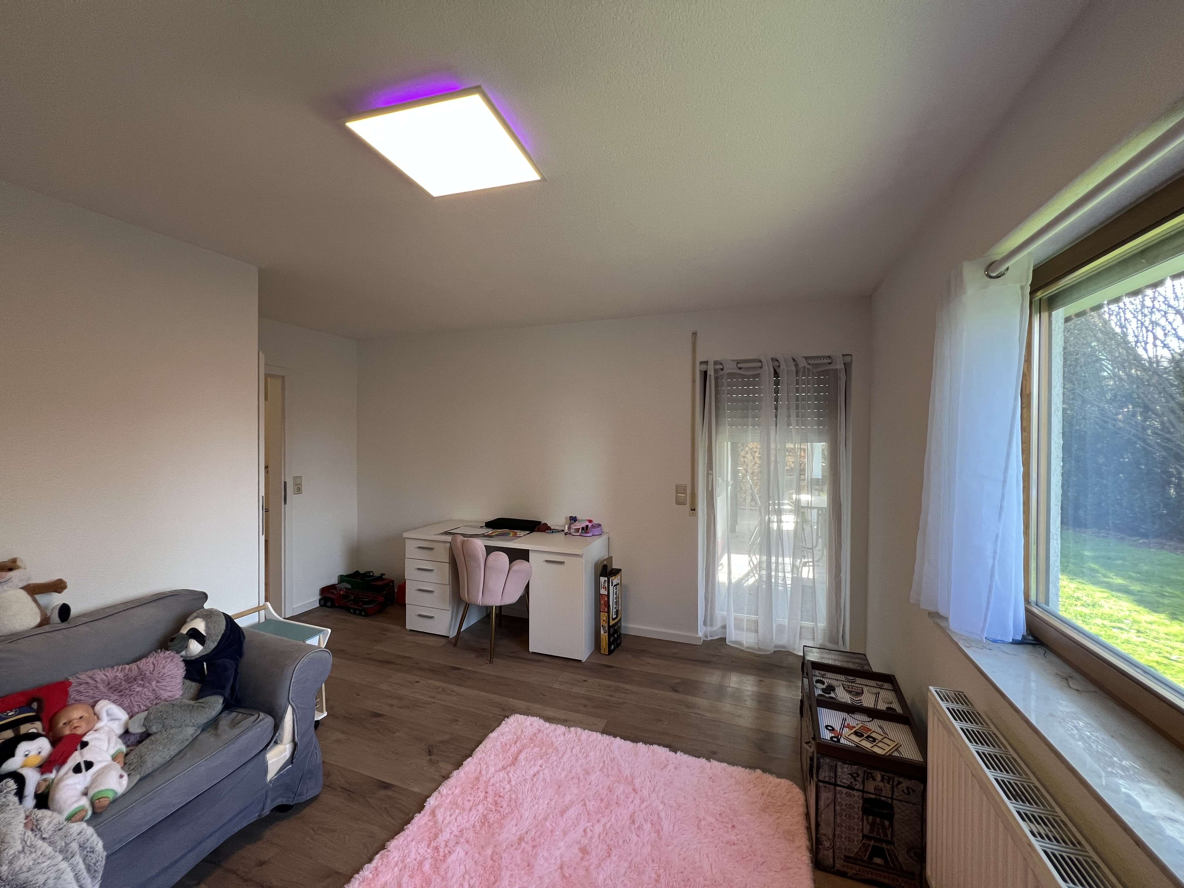 Immobilie in Dunningen - Familientraum in bevorzugter Wohnlage - Charmantes Zweifamilienhaus mit Einliegerwohnung - Bild 5