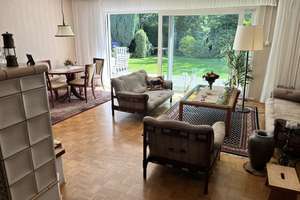 Natur pur & Wohnkomfort: Gepflegtes rd. 145 m² EFH mit Potenzial am Waldrand von Überruhr-Holthausen – Die vollständige Adresse der Immobilie erhältst du vom Anbieter., 45277 Überruhr-Holthausen, Essen – Vorschaubild 5