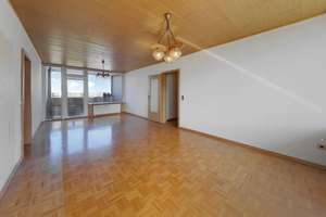 Ankommen & Wohlfühlen - Drei großzügige Zimmer, Tiefgaragenstellplatz und Aufzug!  – Die vollständige Adresse der Immobilie erhältst du vom Anbieter., 40880 West, Ratingen – Vorschaubild 5