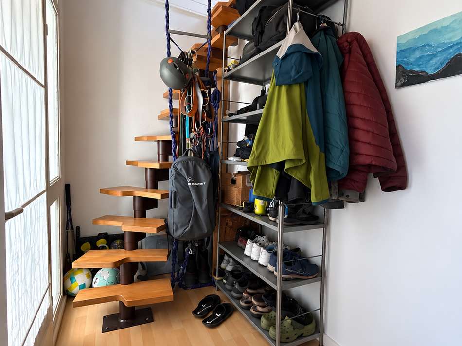 Wohnung 3