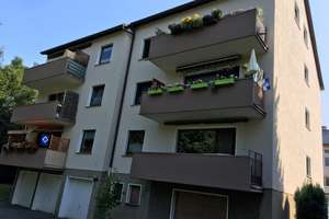 Helle 3-Zimmer-Wohnung mit großem Südbalkon in Bochum-Langendreer