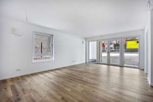 Lichtdurchflutete Erdgeschosswohnung in Dortmund-Sölde!