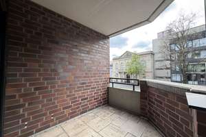 3-Zimmer Wohnung direkt in Innenstadtnähe – Die vollständige Adresse der Immobilie erhältst du vom Anbieter., 41061 Gladbach, Mönchengladbach – Vorschaubild 6